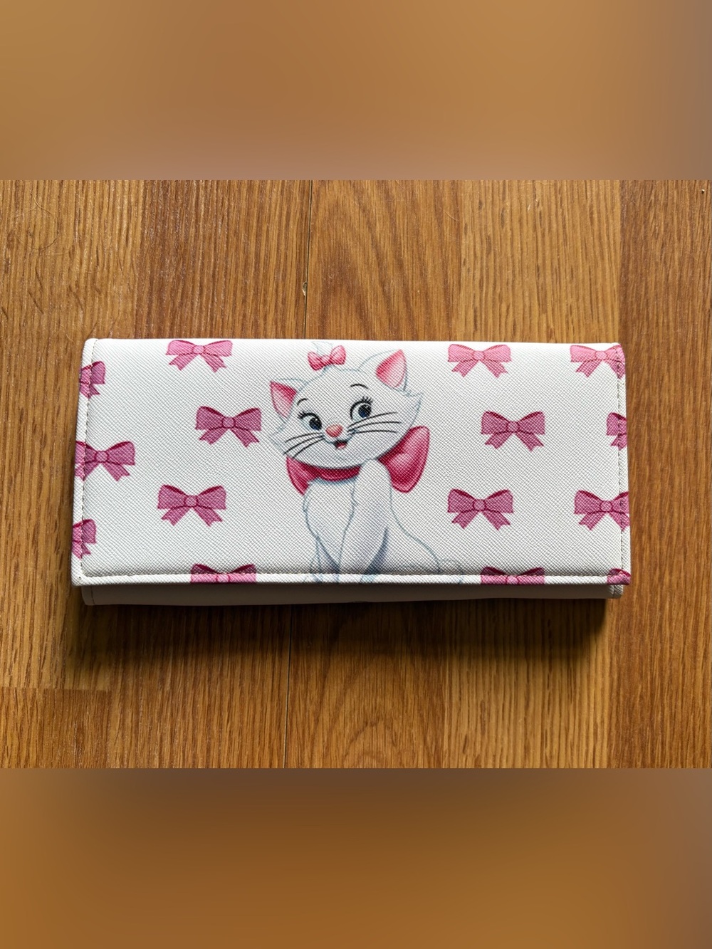 Marie wallet